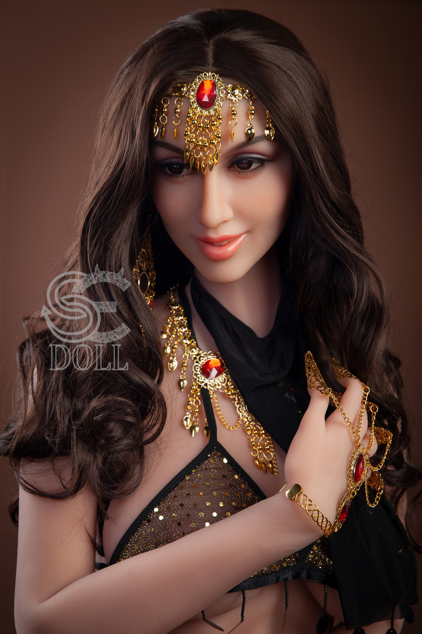 sex doll harem Say hello to the first three members of The Doll Harem. The fourth member,  a celebrity, will be joining us very soon. 😈 : r/SexDolls main image 1