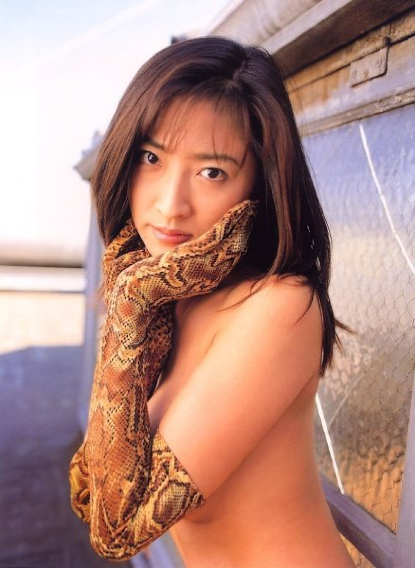 Smoking Hot Oriental Sluts exposed Outside nude - Pichunter