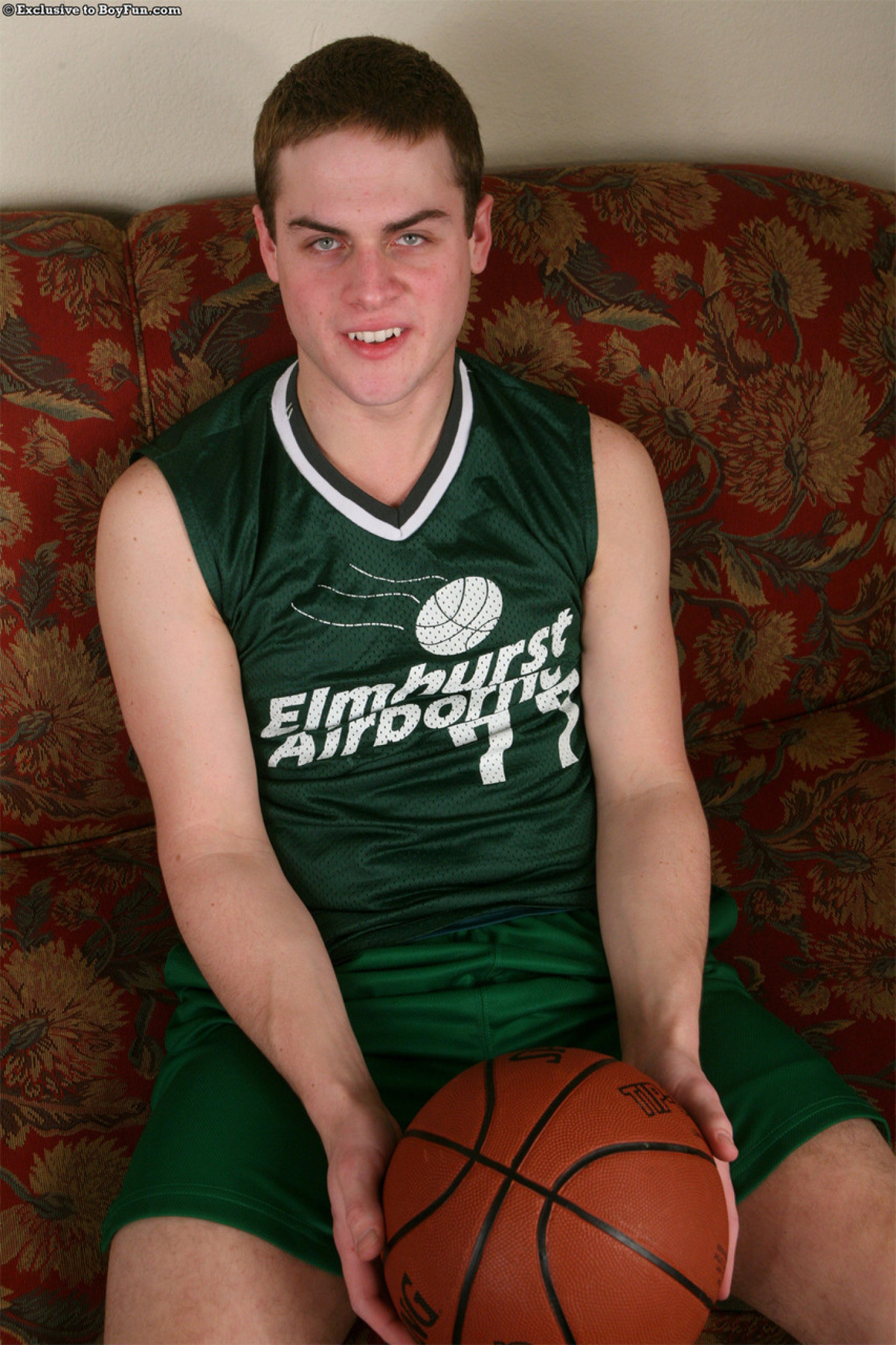 Boy Fun Devon Shea - Pichunter